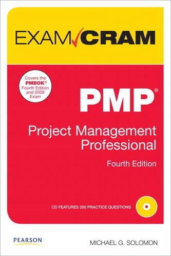 PMP Exam Cram