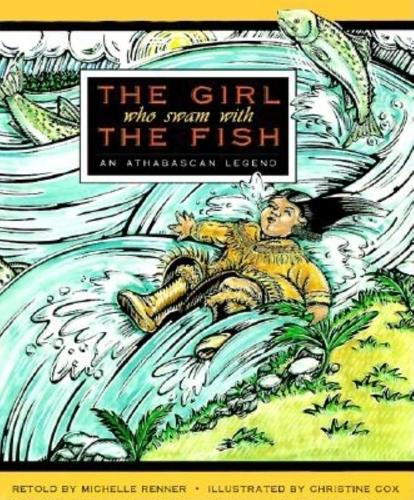 The Girl Who Swam with the Fish