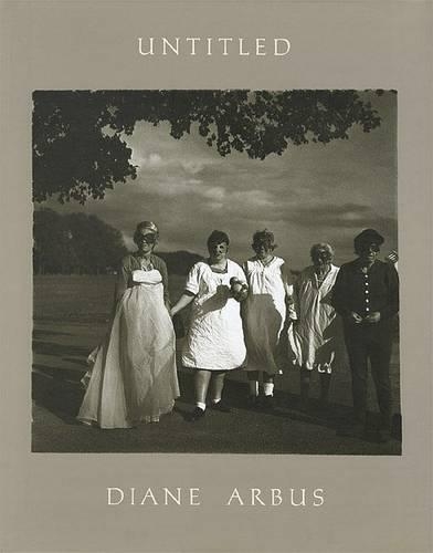 Untitled - Diane Arbus: An Aperture Monograph