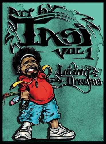 Art by Tasi Volume 1