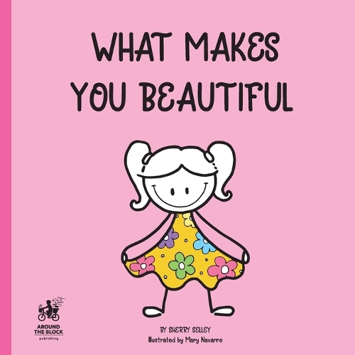 What Makes You Beautiful