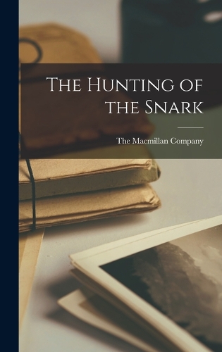 The Hunting of the Snark