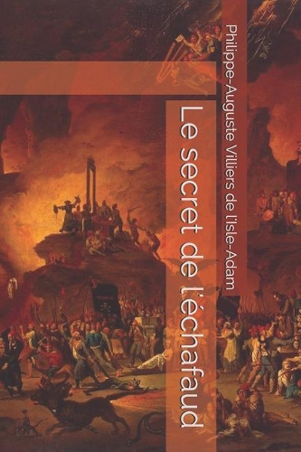 Le secret de l'échafaud
