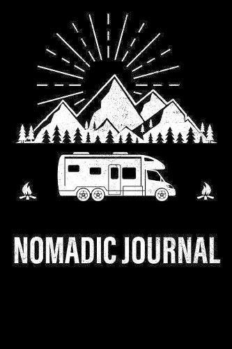 Nomadic Journal