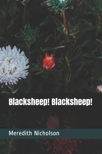 Blacksheep! Blacksheep!