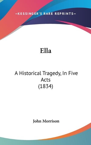 Ella