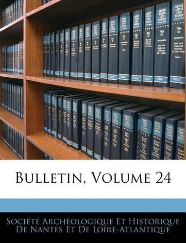 Bulletin, Volume 24
