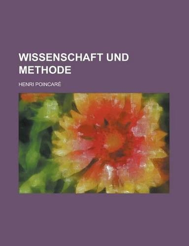 Wissenschaft Und Methode