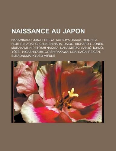 Naissance Au Japon