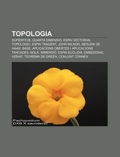 Topologia