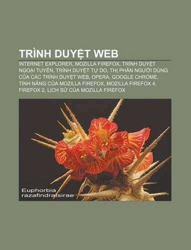 Trinh Duy T Web