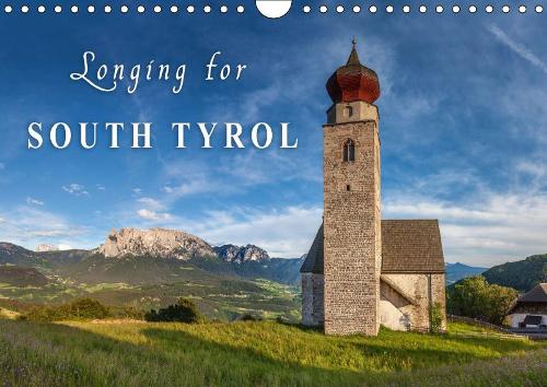 Longing for South Tyrol 2019