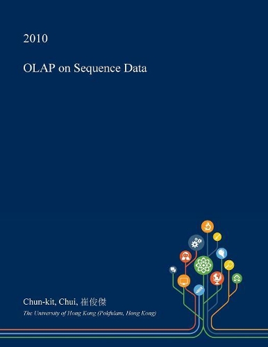 OLAP on Sequence Data