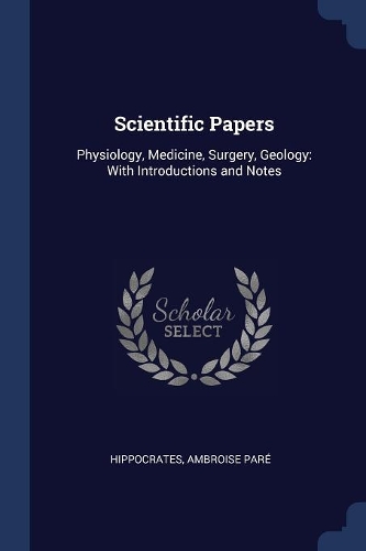Scientific Papers