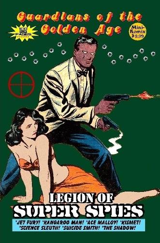 Guardians of the Golden Age