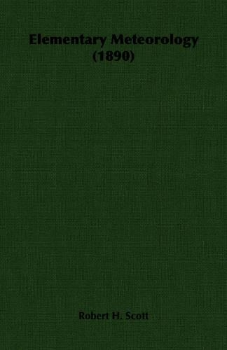 Elementary Meteorology (1890)