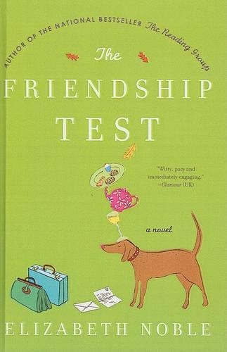 Friendship Test