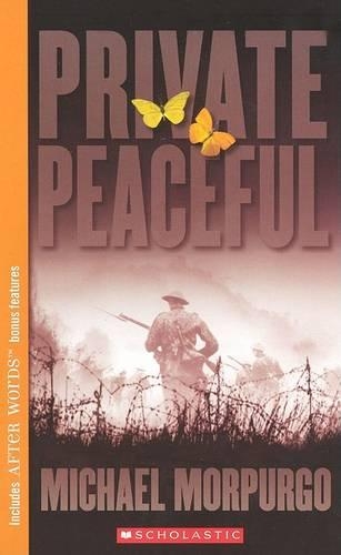 Private Peaceful