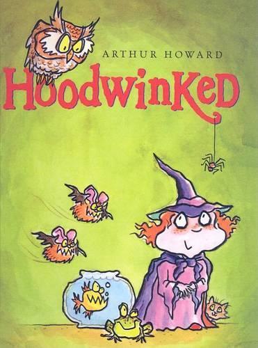 Hoodwinked