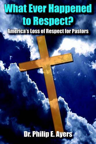 What Ever Happened to Respect?