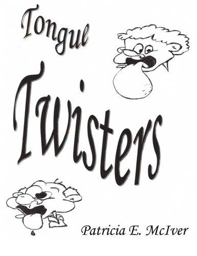 Tongue Twisters: (English)
