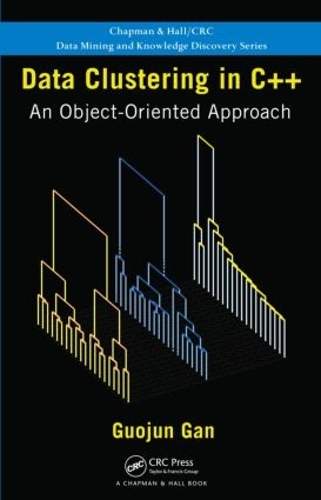 Data Clustering in C++: An Object-Oriented Approach