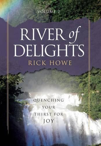 River of Delights, Volume 2