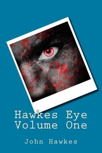Hawkes Eye Volume One: (English)