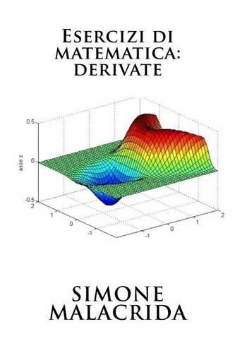 Esercizi di matematica