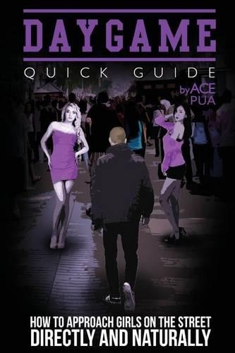 Daygame for Beginners