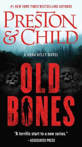 Old Bones: (1 Nora Kelly)