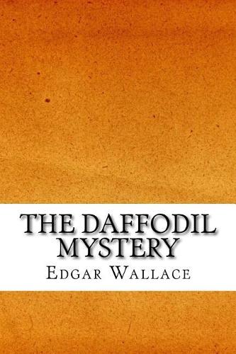 The Daffodil Mystery