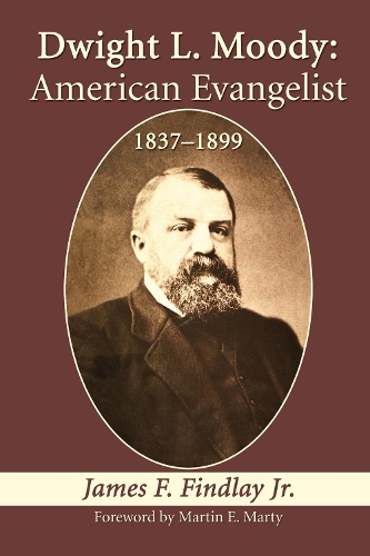 Dwight L. Moody