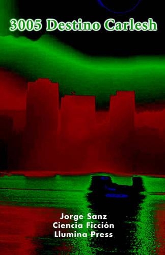 3005 Destina Carlesh