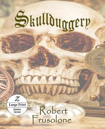 Skullduggery
