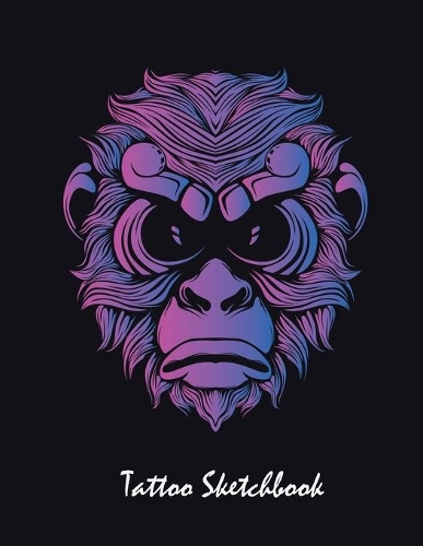 Tattoo Sketchbook
