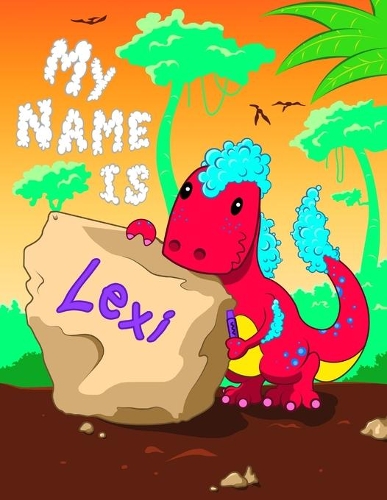 My Name is Lexi