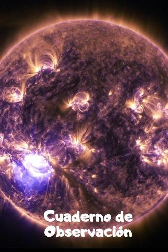 Cuaderno de Observación