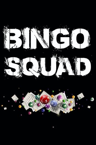Bingo Squad