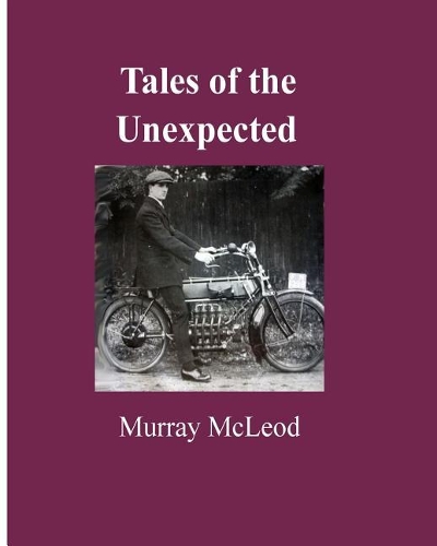 Tales of the Unexpected