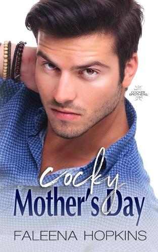 Cocky Mother's Day: Tonk Jr. Novella(19 Cocker Brothers, the Cocky)