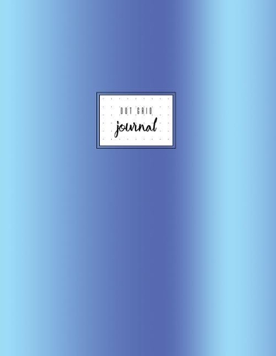 Dot Grid Journal