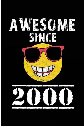 Awesome Since 2000