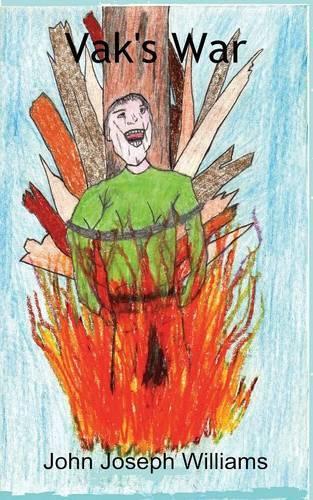 Vak's War