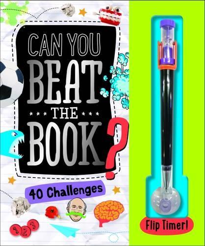 Can You Beat the Book?