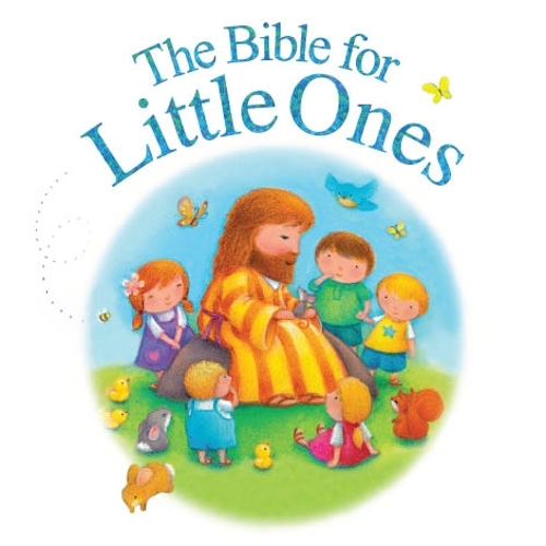 The Bible for Little Ones