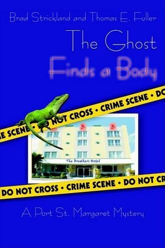 The Ghost Finds a Body