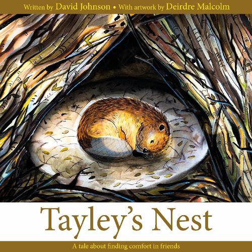Tayley's Nest
