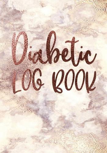 Diabetic Log Book