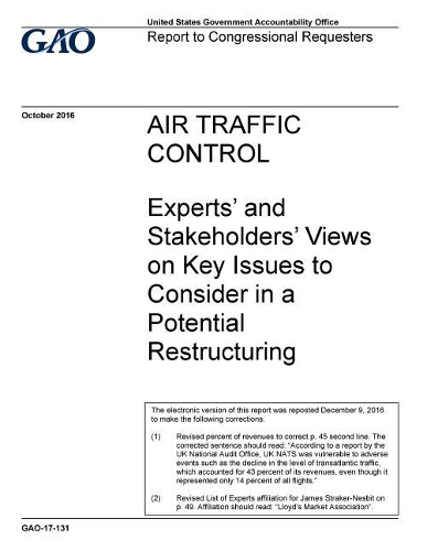 Air Traffic Control